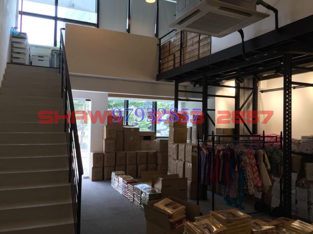OXLEY BIZHUB (D14), Factory #89163502